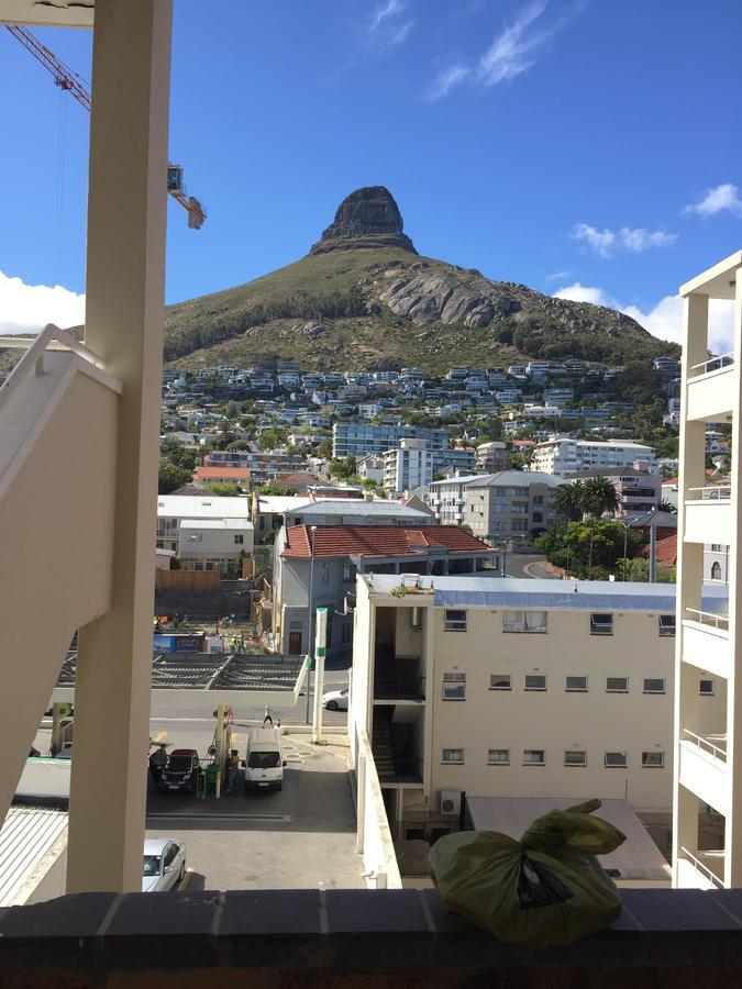 Backup-Powered Bantry Bay View 2 Bed Apartment Κέιπ Τάουν Εξωτερικό φωτογραφία