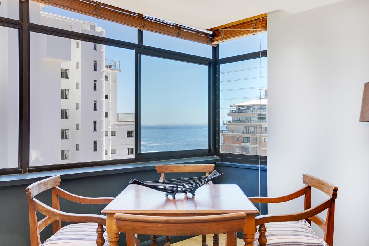 Backup-Powered Bantry Bay View 2 Bed Apartment Κέιπ Τάουν Εξωτερικό φωτογραφία