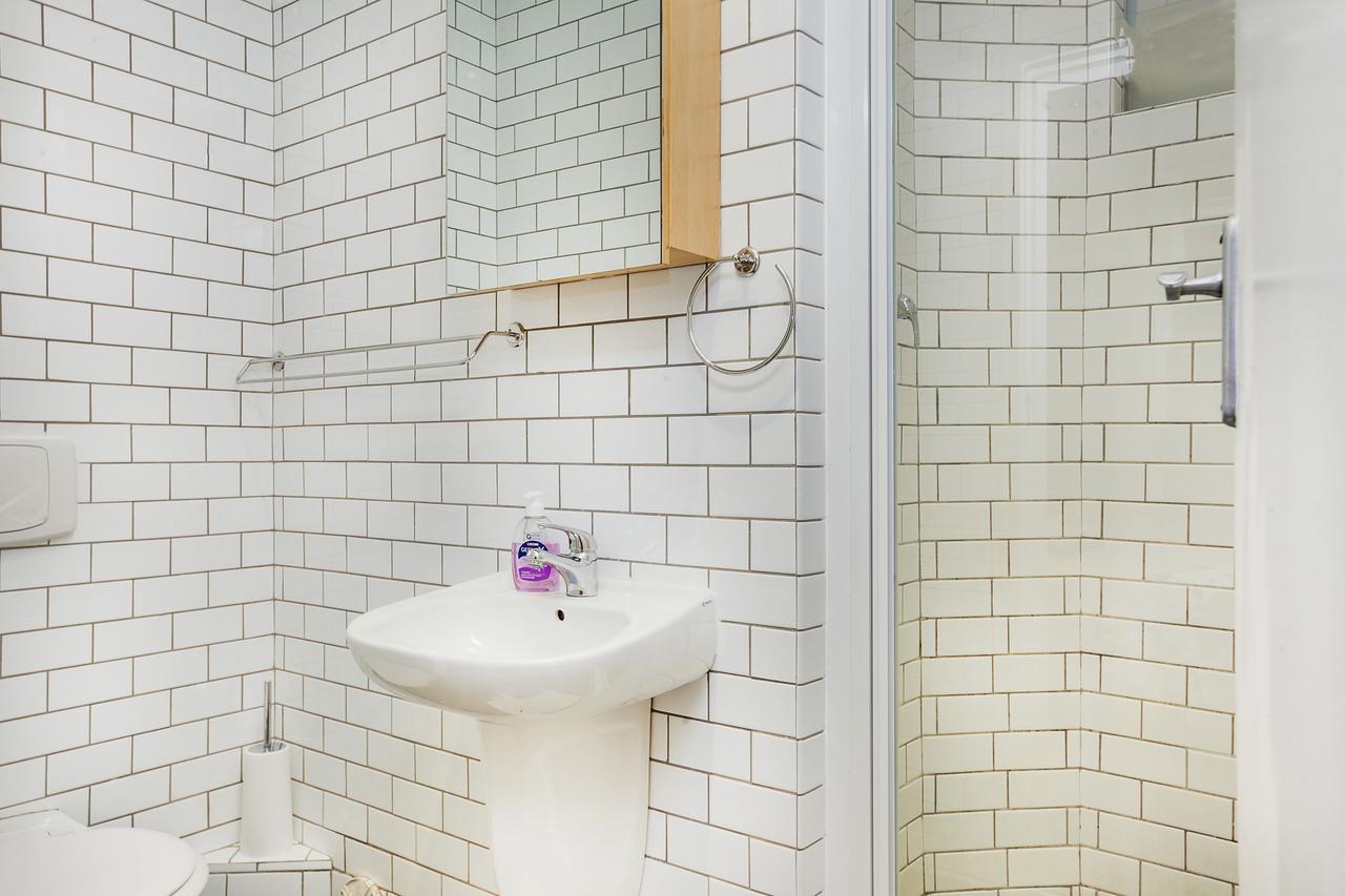 Backup-Powered Bantry Bay View 2 Bed Apartment Κέιπ Τάουν Εξωτερικό φωτογραφία
